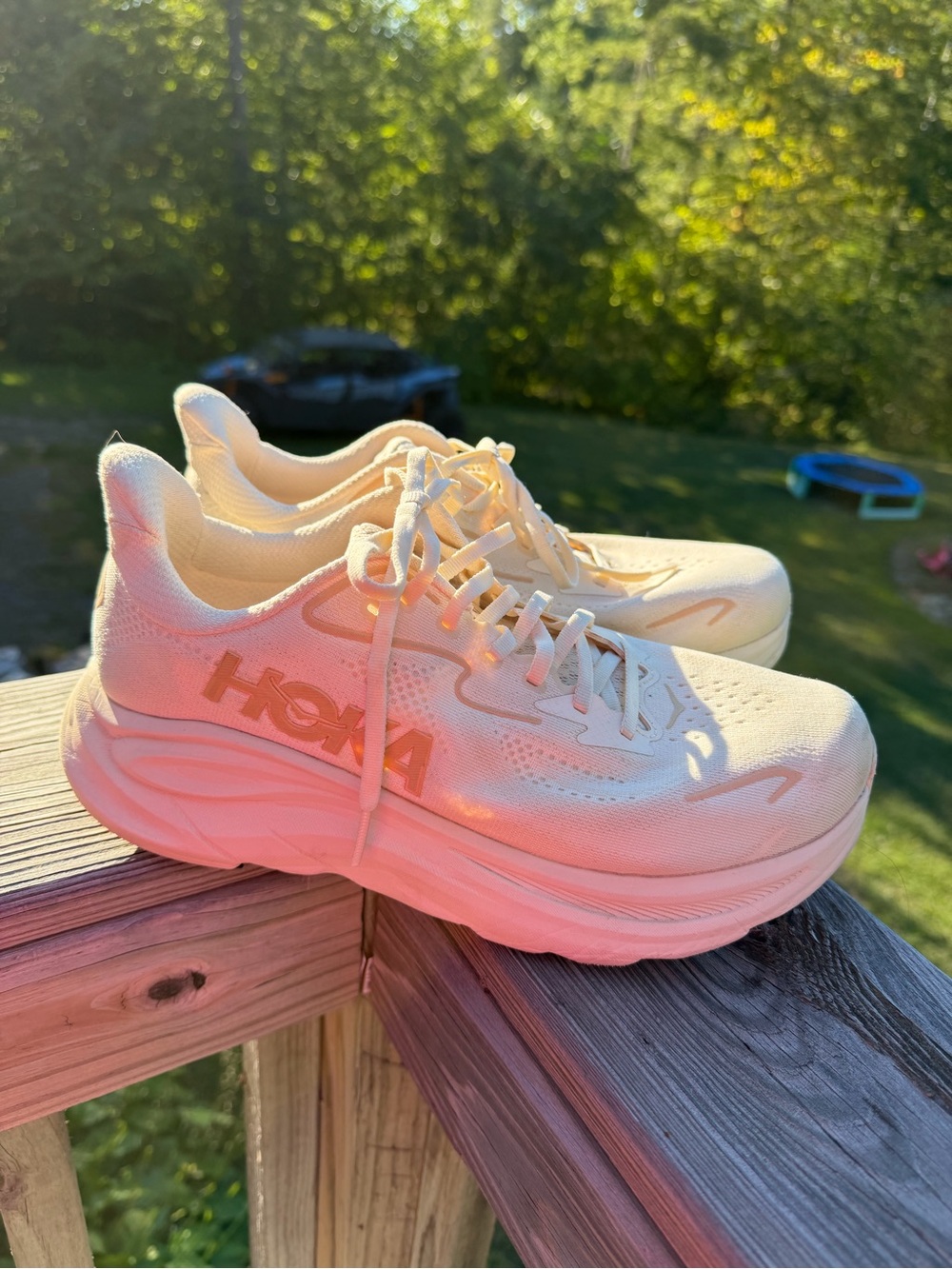 HOKA Women's Clifton 10